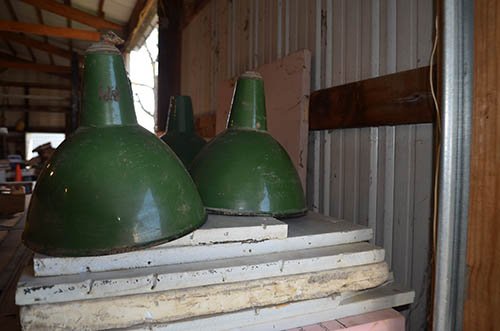 Property photo 47 - PERSONAL PROPERTY AUCTION in Allen County